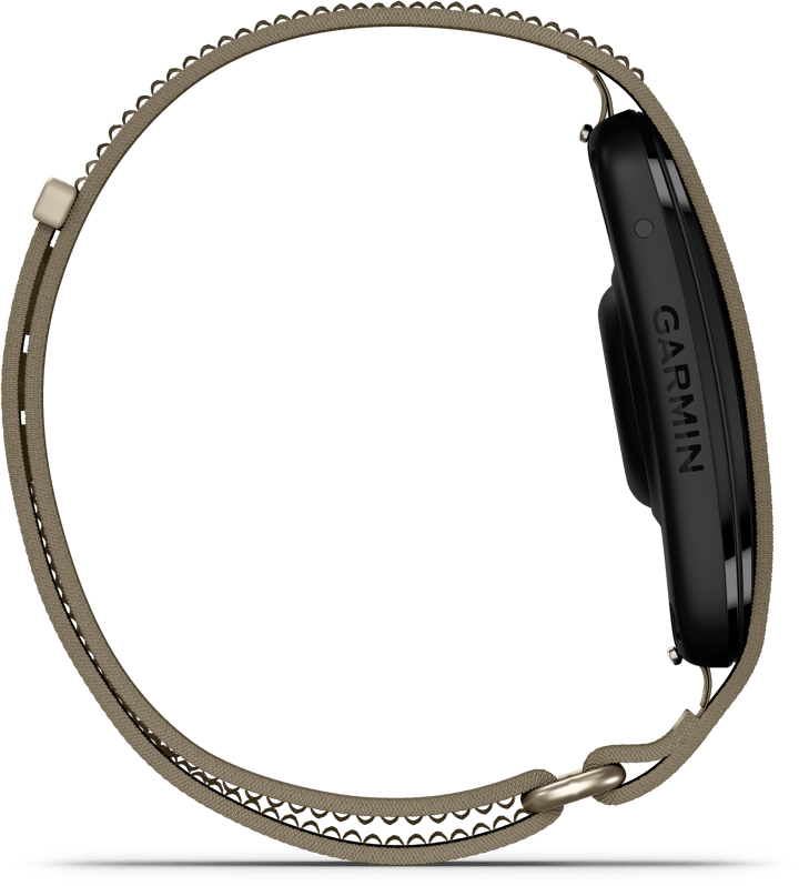 Garmin CIRQA Smart Band French Gray Garmin