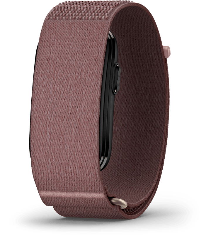 Garmin Cirqa Smart Band Mauve Garmin