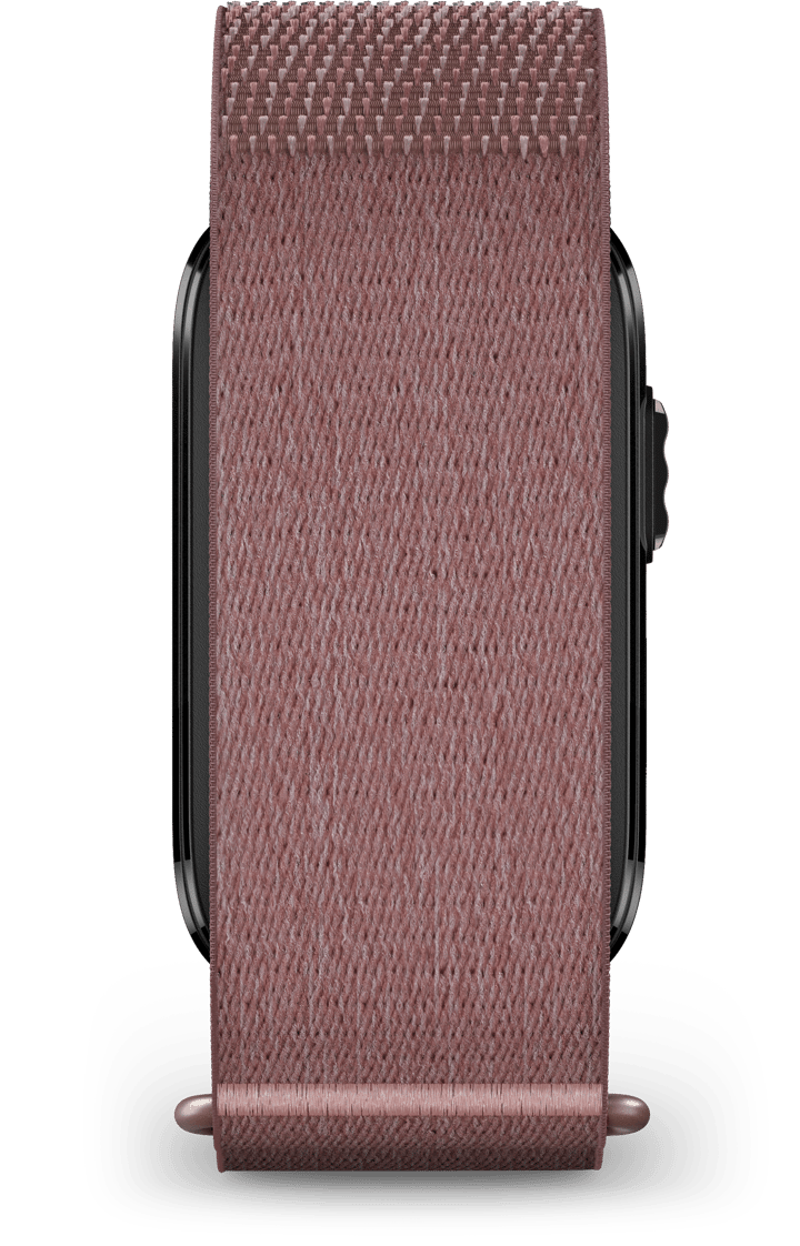 Garmin Cirqa Smart Band Mauve Garmin