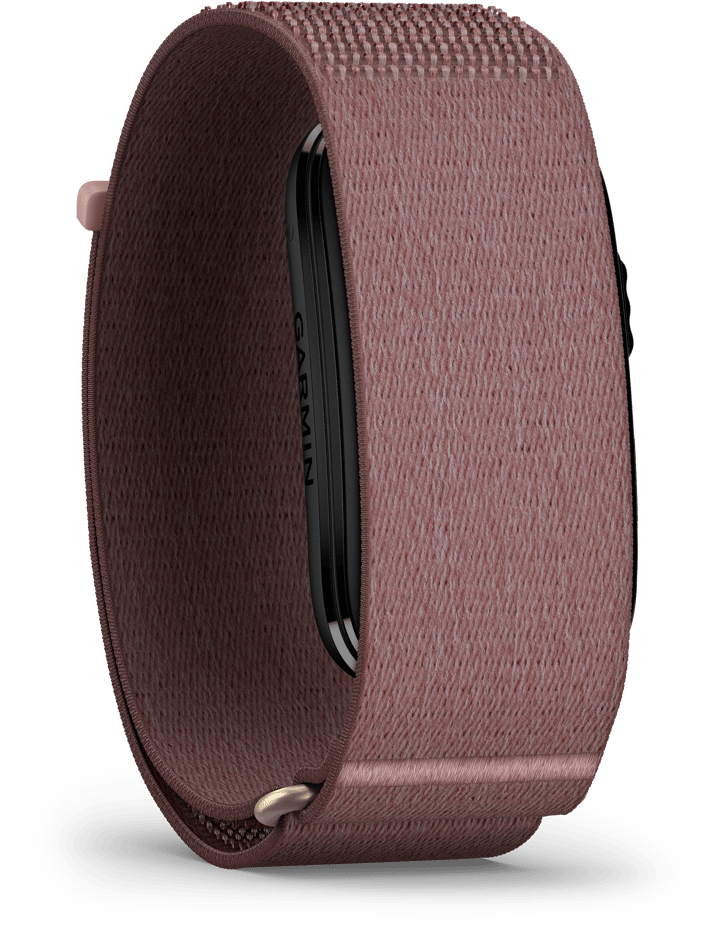 Garmin Cirqa Smart Band Mauve Garmin