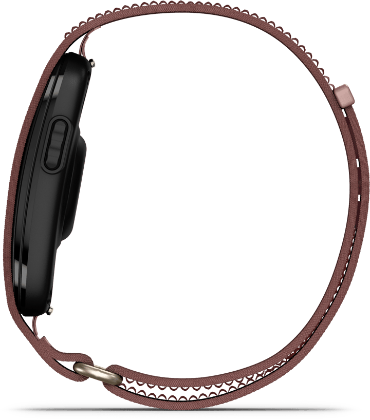 Garmin CIRQA Smart Band Mauve Garmin