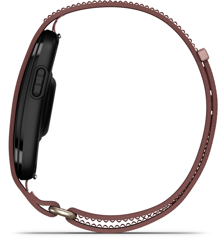 Garmin Cirqa Smart Band Mauve Garmin