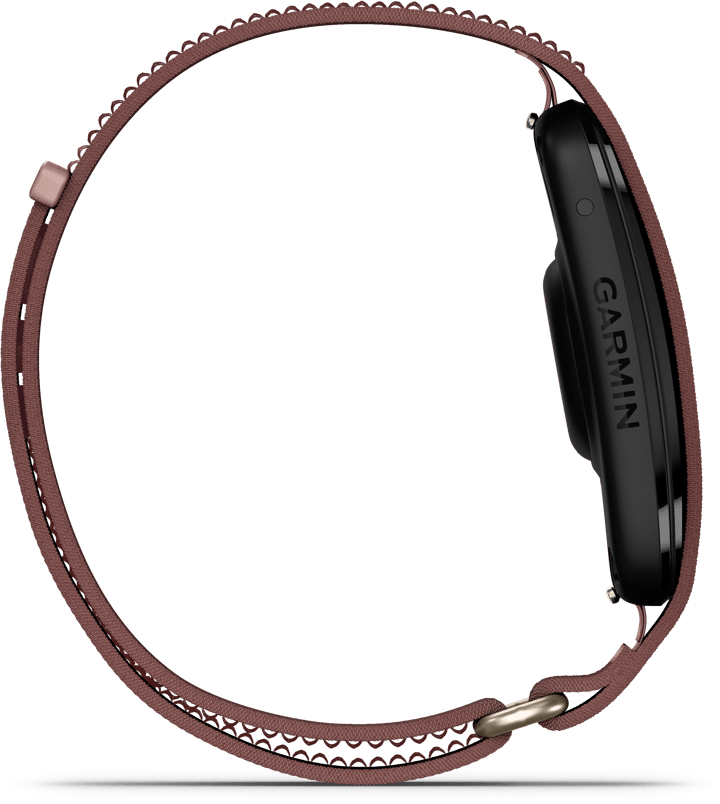 Garmin CIRQA Smart Band Mauve Garmin