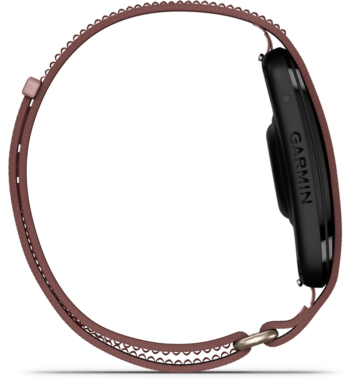 Garmin Cirqa Smart Band Mauve Garmin