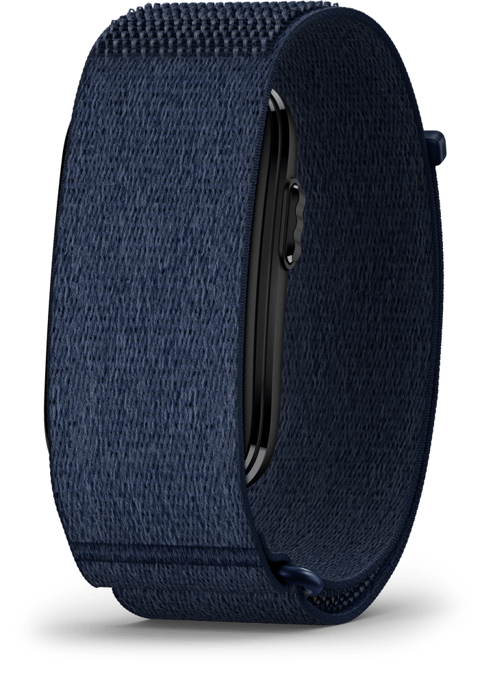 Garmin Cirqa Smart Band Captain Blue Garmin