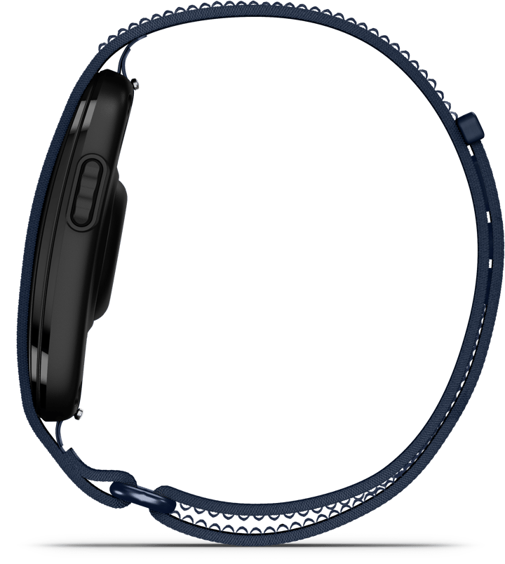 Garmin Cirqa Smart Band Captain Blue Garmin