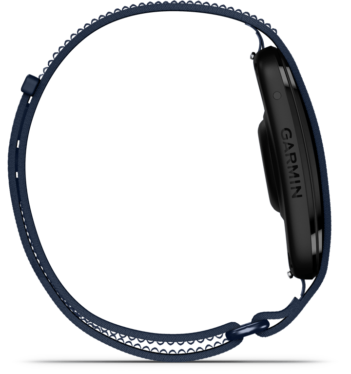 Garmin Cirqa Smart Band Captain Blue Garmin