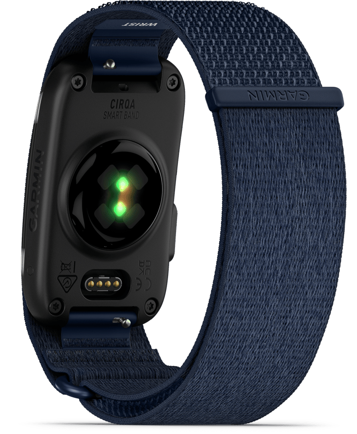 Garmin Cirqa Smart Band Captain Blue Garmin