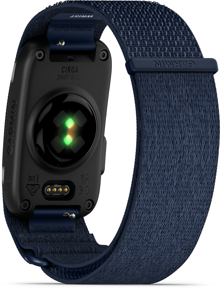 Garmin CIRQA Smart Band Captain Blue Garmin