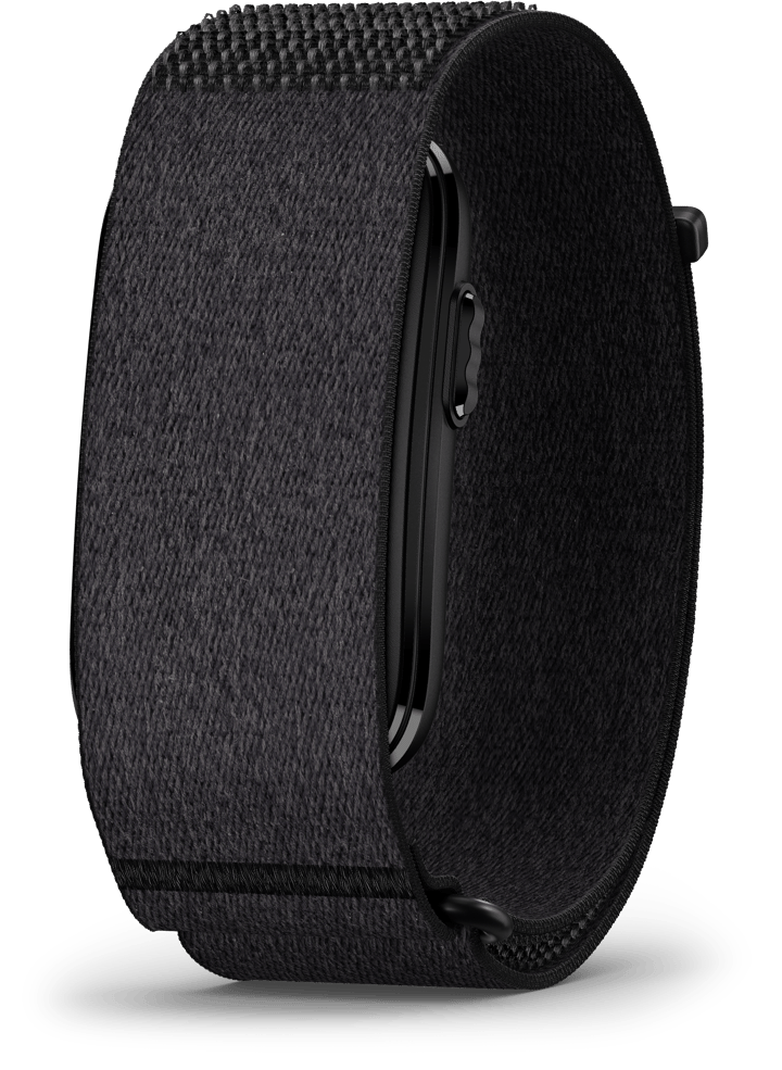Garmin Cirqa Smart Band Black Garmin