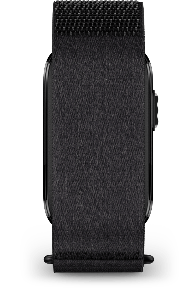 Garmin Cirqa Smart Band Black Garmin