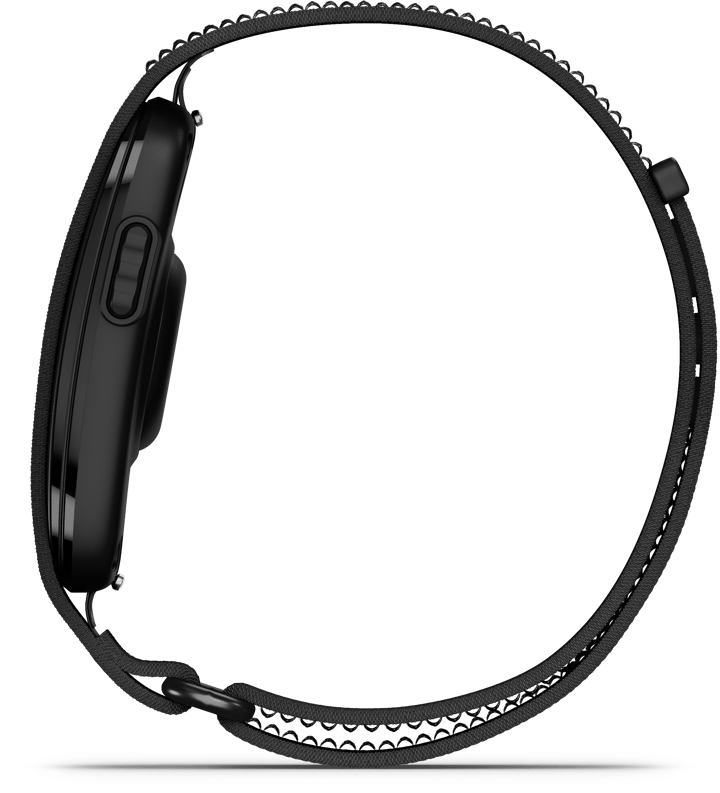Garmin Cirqa Smart Band Black Garmin