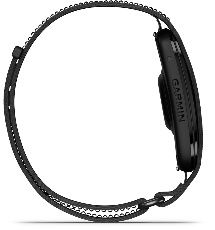 Garmin Cirqa Smart Band Black Garmin