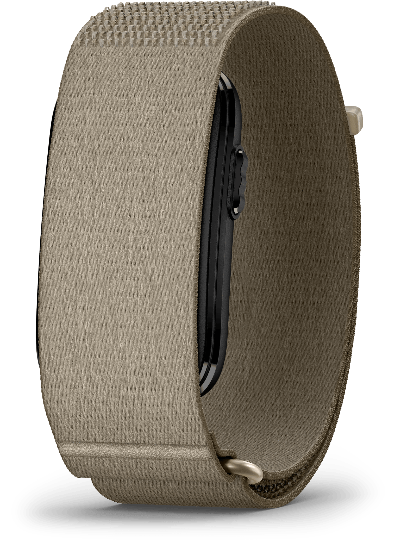 Garmin Cirqa Smart Band French Gray