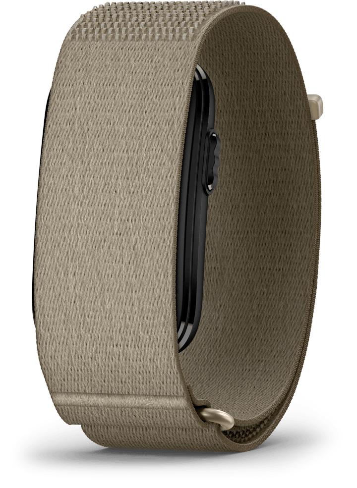 Garmin Cirqa Smart Band French Gray Garmin