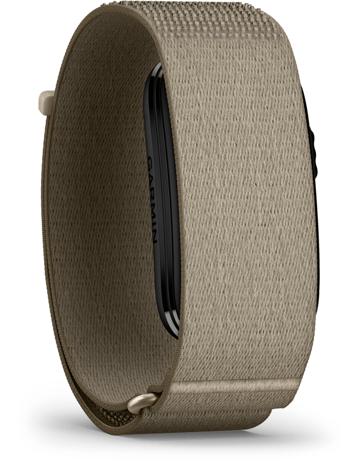 Garmin Cirqa Smart Band French Gray Garmin