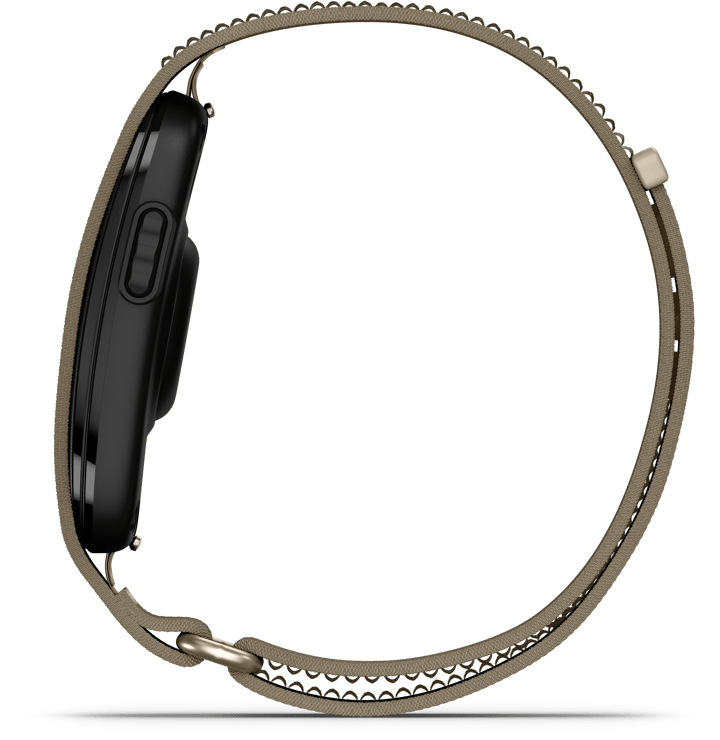 Garmin Cirqa Smart Band French Gray Garmin