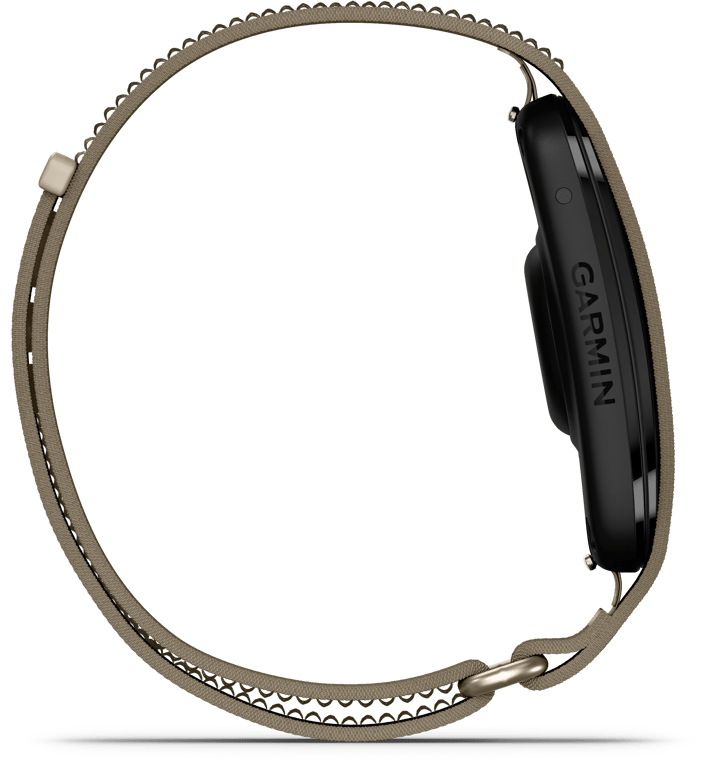 Garmin Cirqa Smart Band French Gray Garmin