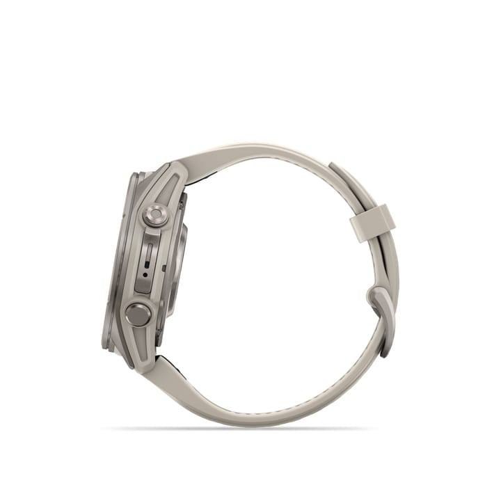 Garmin Fenix 9, 43mm Fog Gray Garmin
