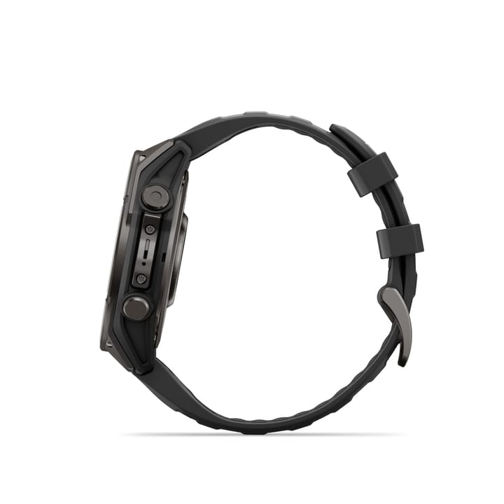 Garmin Fenix 9, 47mm Black Garmin
