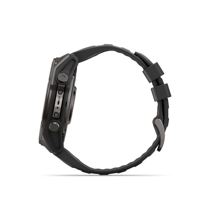 Garmin Fenix 9, 51mm Black Garmin