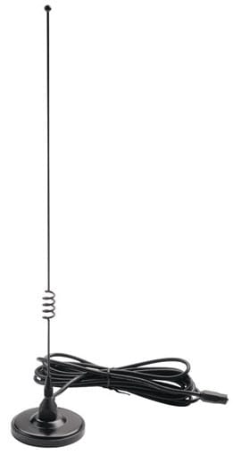 Garmin Magnetic Mount Antenna Nocolour Garmin