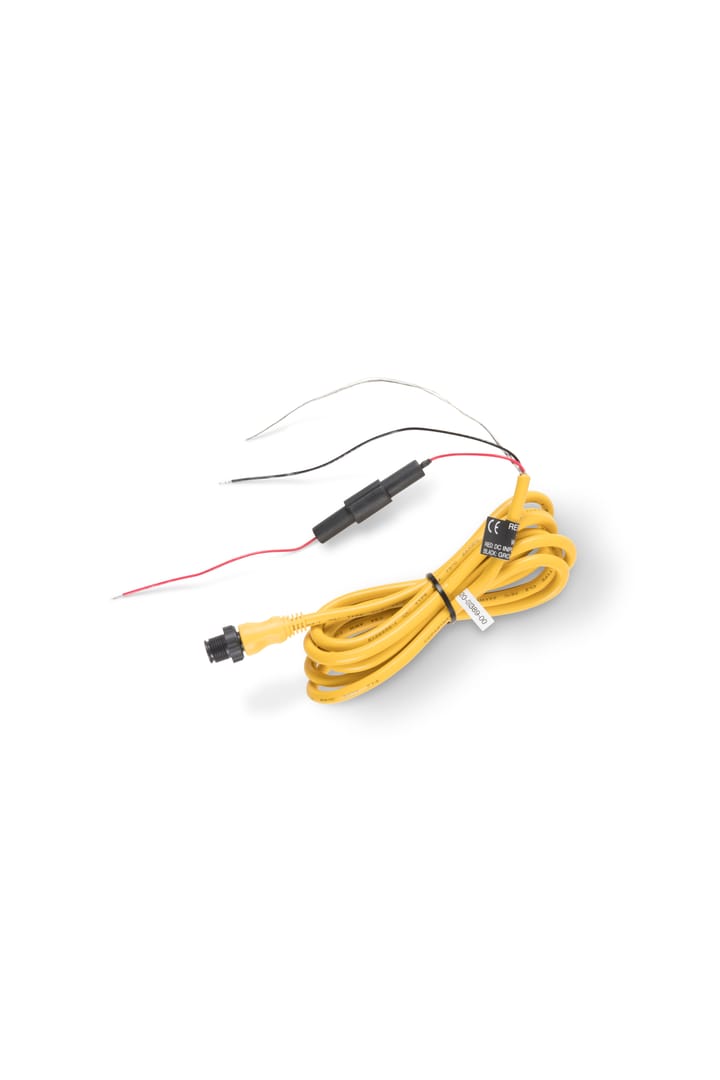 Garmin Garmin Nmea 2000®-Strømkabel Garmin Garmin Garmin Nmea 2000®-Strømkabel Garmin