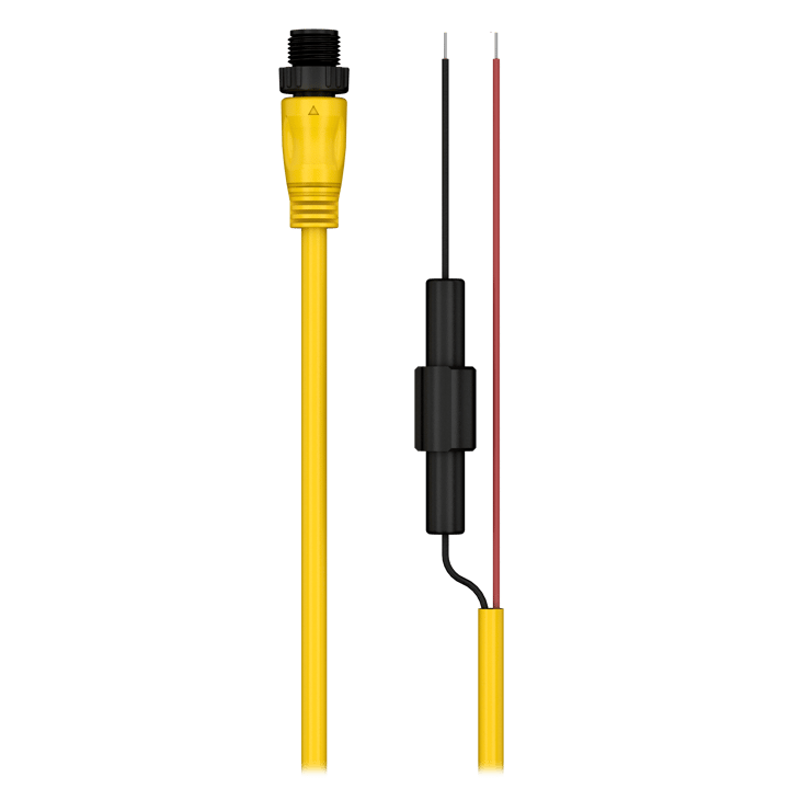 Garmin Garmin Nmea 2000®-Strømkabel Garmin Garmin Garmin Nmea 2000®-Strømkabel Garmin