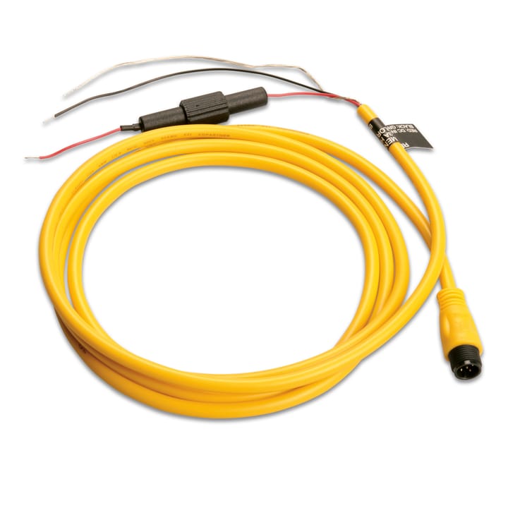 Garmin Garmin Nmea 2000®-Strømkabel Garmin Garmin Garmin Nmea 2000®-Strømkabel Garmin