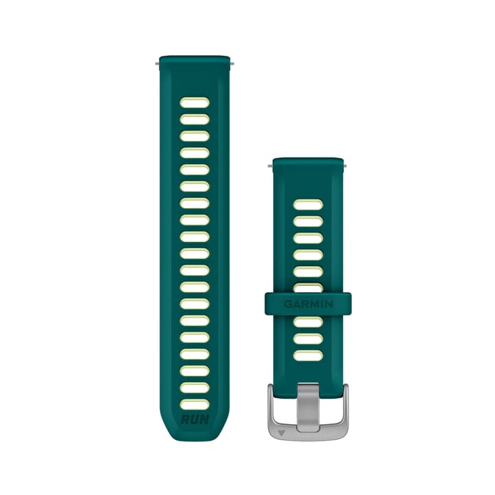 Garmin Quick Release Bands Teal, Citron Garmin