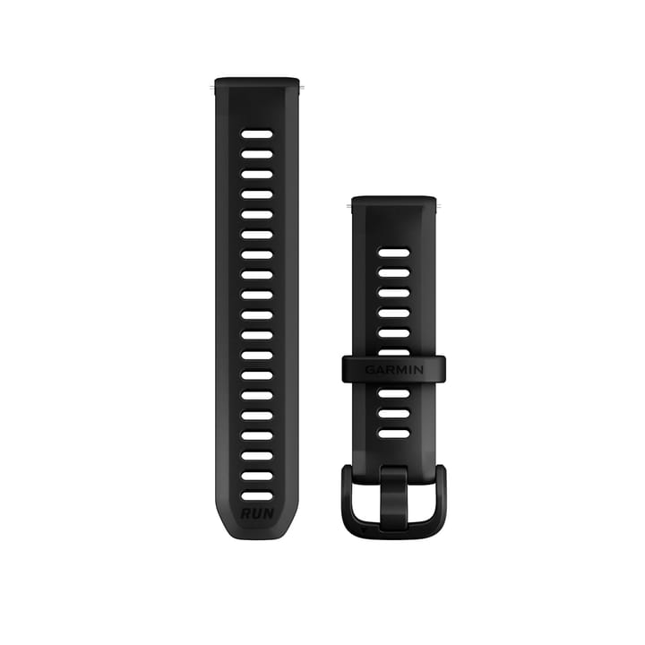 Garmin Quick Release Bands Black Garmin