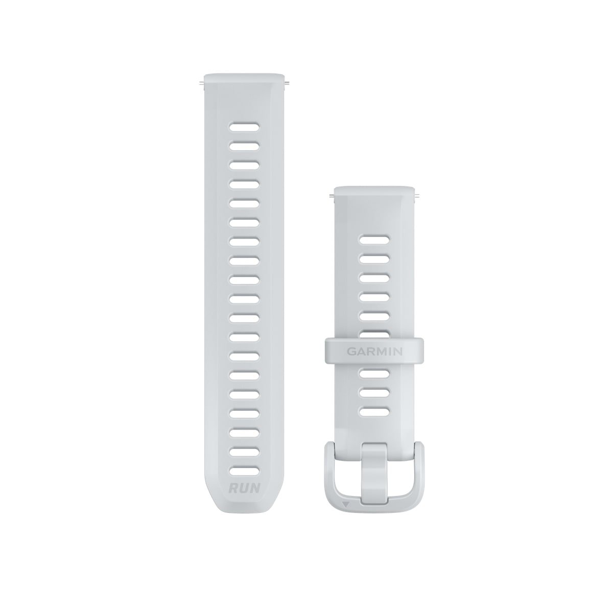 Garmin Quick Release Bands Whitestone