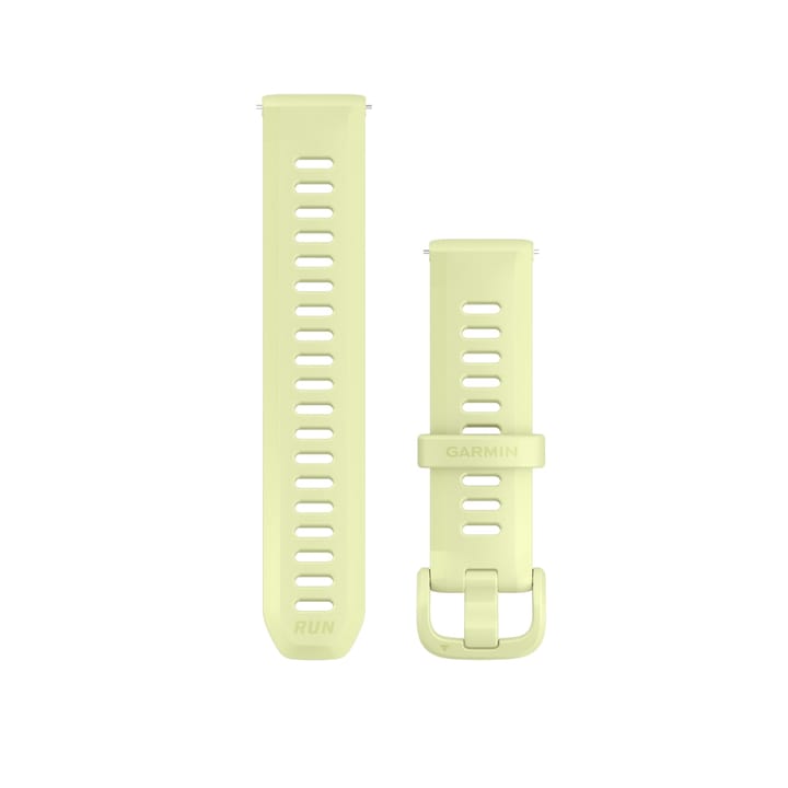 Garmin Quick Release Bands Citron Garmin
