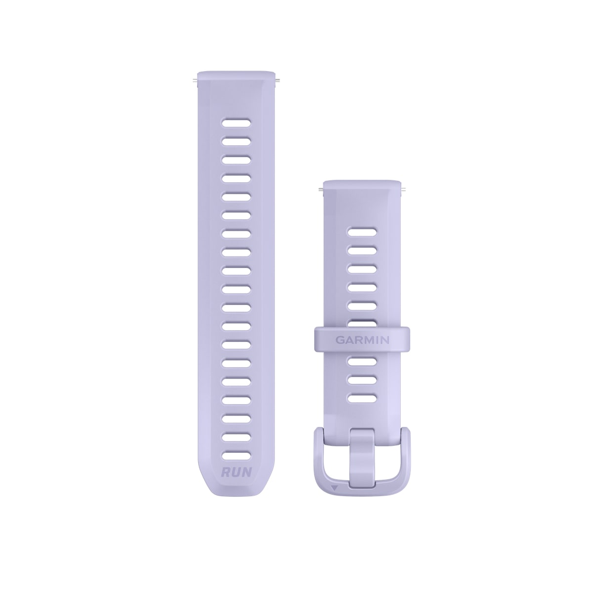 Garmin Quick Release Bands Cool Lavender