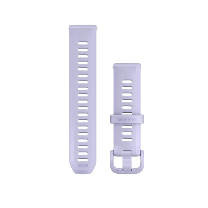 Garmin Quick Release Bands Cool Lavender Garmin