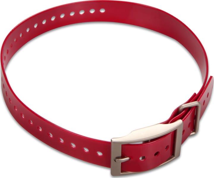 Garmin Acc,Replacement Collar,Tt10,Dark Red Nocolour Garmin Garmin Acc,Replacement Collar,Tt10,Dark Red Nocolour Garmin