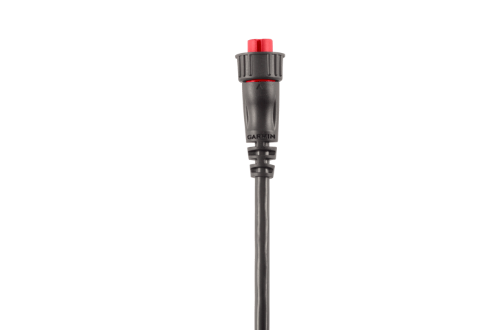 Garmin Garmin Gjenget Strøm-/Datakabel 4-Pinners Garmin Garmin Garmin Gjenget Strøm-/Datakabel 4-Pinners Garmin