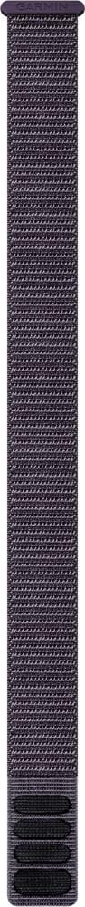 Garmin UltraFit Nylon Straps (20 mm) Deep Orchid Garmin