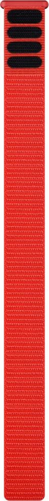 Garmin UltraFit Nylon Straps (26 mm) Flame Red Garmin
