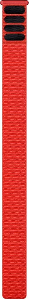 Garmin UltraFit Nylon Straps (22 mm) Flame Red Garmin