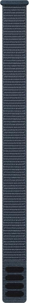 Garmin UltraFit Nylon Straps (22 mm) Granite Blue Garmin