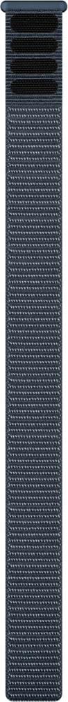 Garmin UltraFit Nylon Straps (22 mm) Granite Blue Garmin