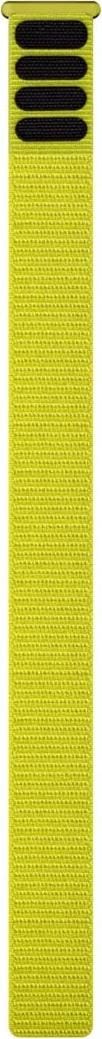 Garmin UltraFit Nylon Straps (26 mm) Amp Yellow Garmin