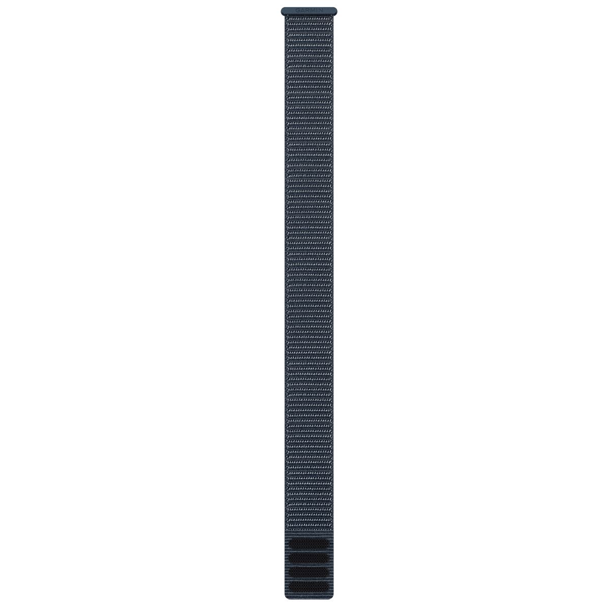 Garmin Ultrafit-Nylonremmer Granite Blue