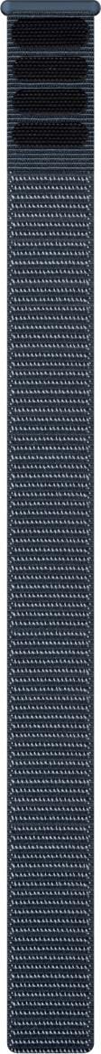Garmin UltraFit Nylon Straps (26 mm) Granite Blue Garmin