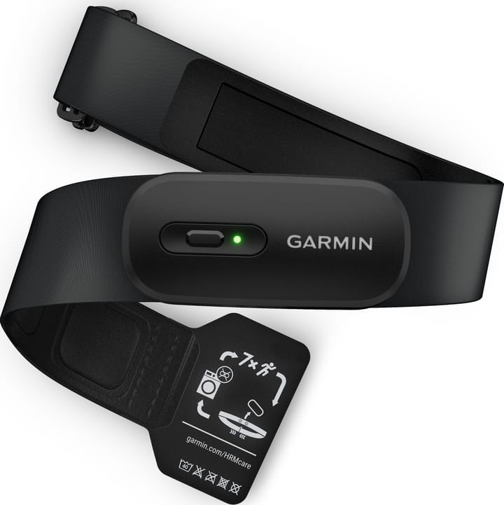 Garmin Hrm 200 Black Garmin