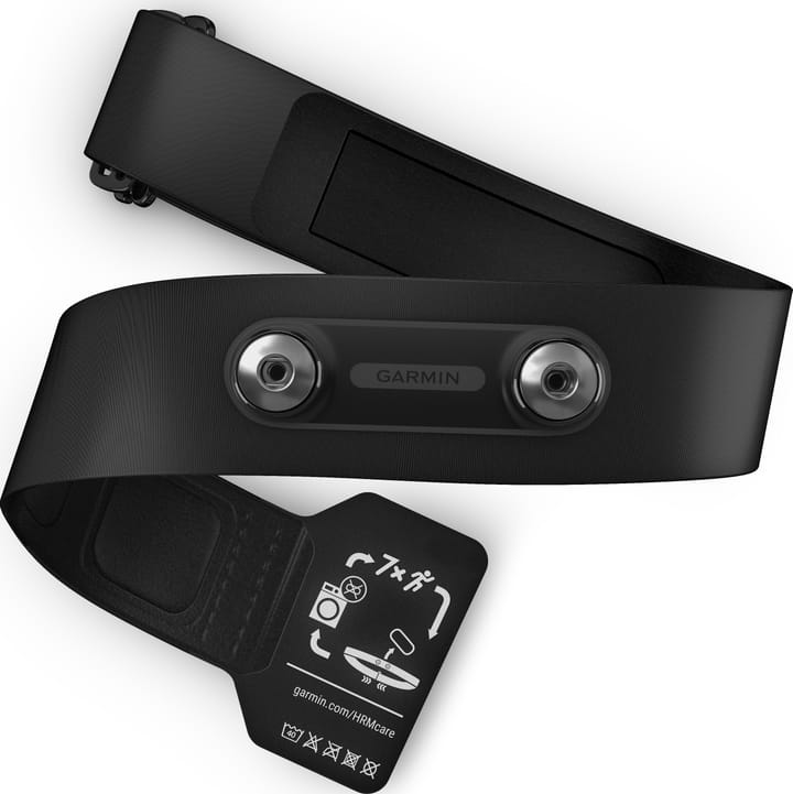 Garmin Hrm 200 Black Garmin