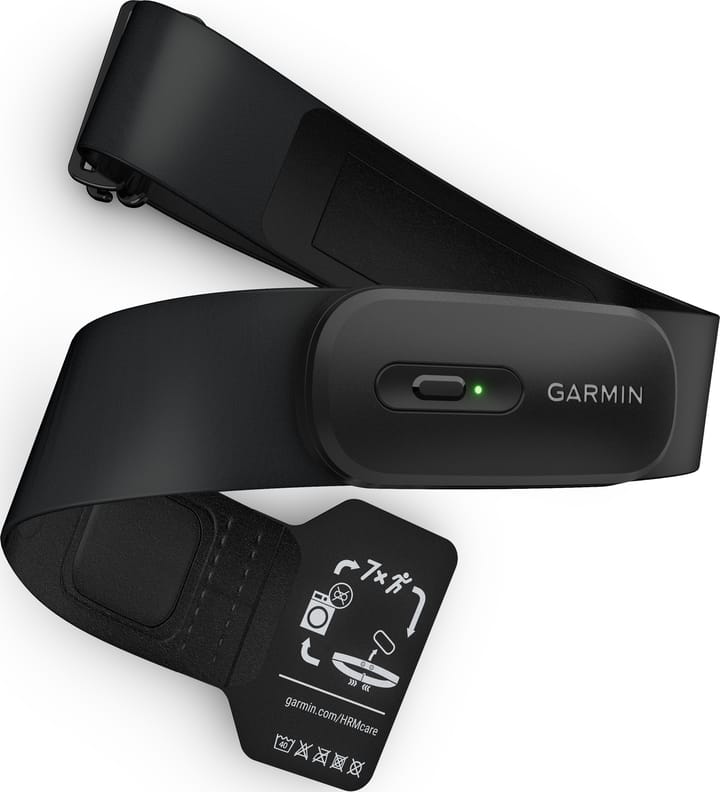 Garmin Hrm 200 Black Garmin