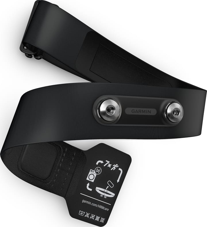 Garmin Hrm 200 Black Garmin