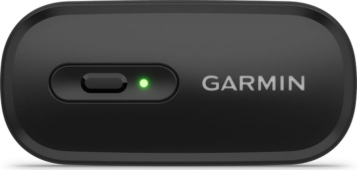 Garmin Hrm 200 Black Garmin